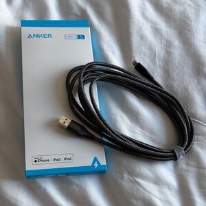 Anker 10ft Cable Connector *NEW*